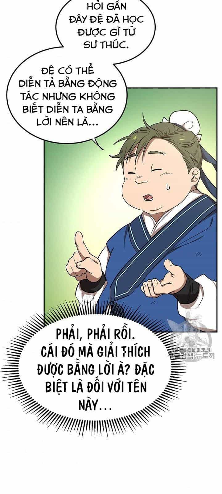 Võ Đang Kỳ Hiệp - Chương 8 - ảnh 60
