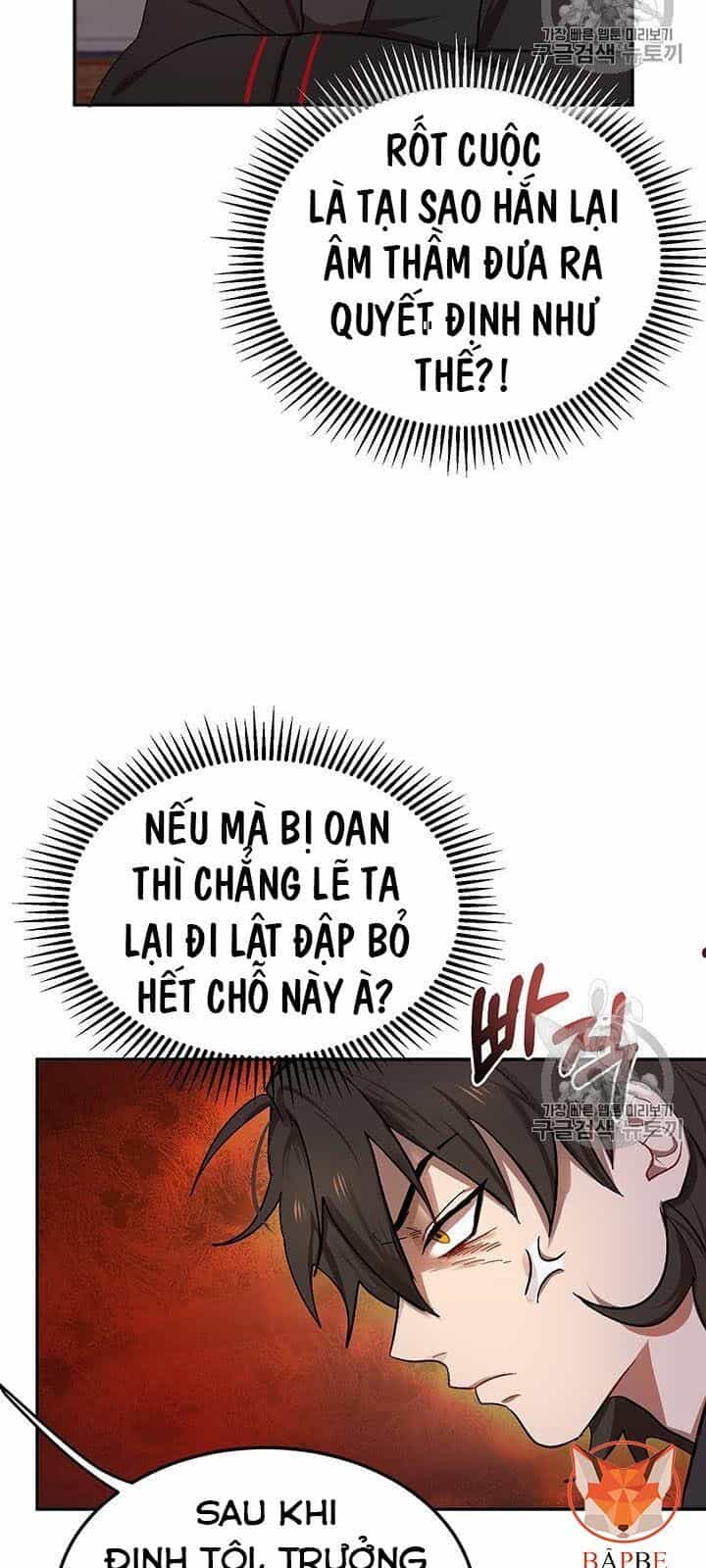 Võ Đang Kỳ Hiệp - Chương 8 - ảnh 8