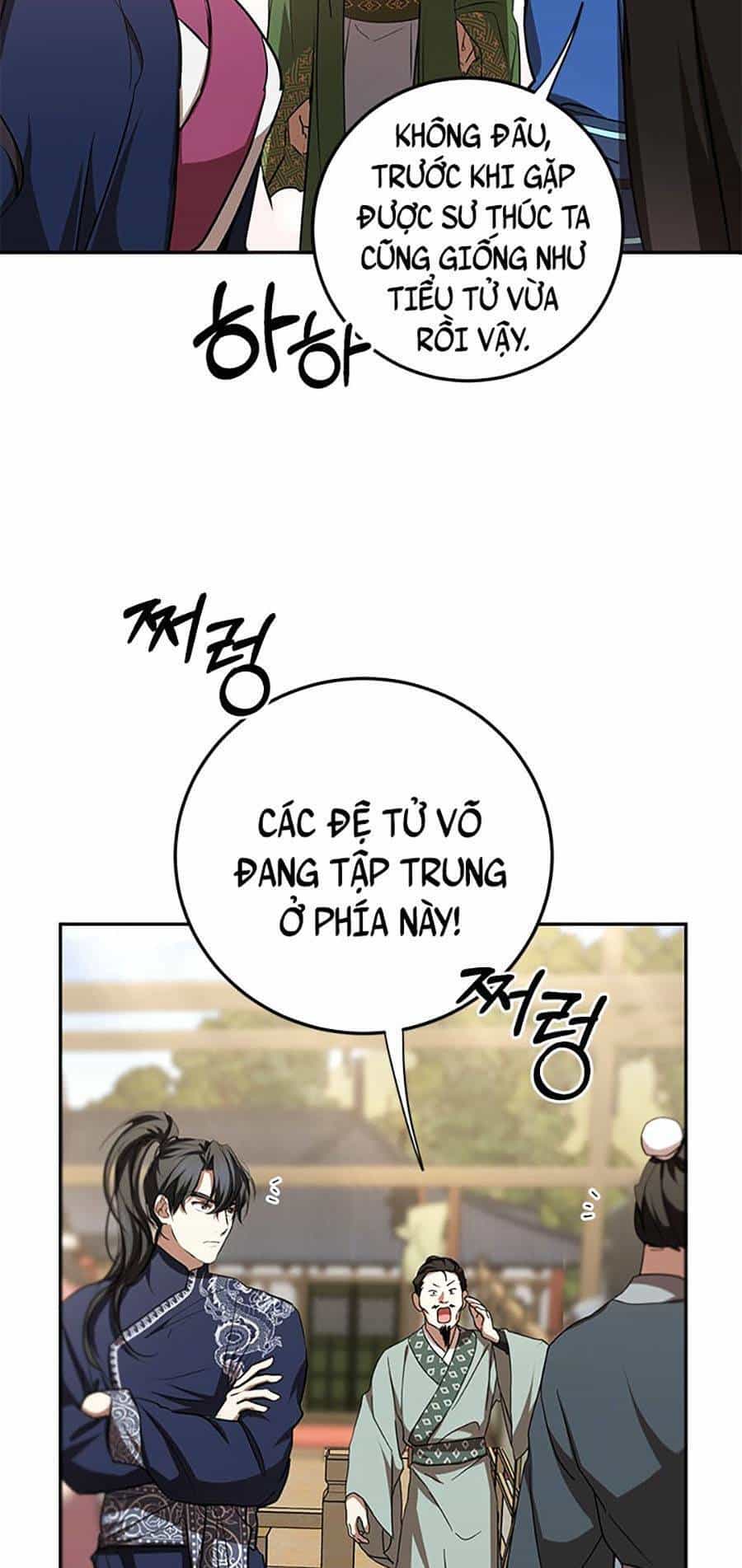 Võ Đang Kỳ Hiệp - Chương 86 - ảnh 24
