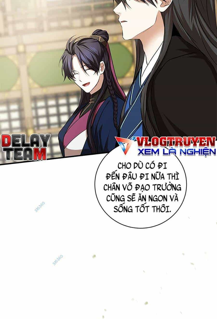 Võ Đang Kỳ Hiệp - Chương 86 - ảnh 65