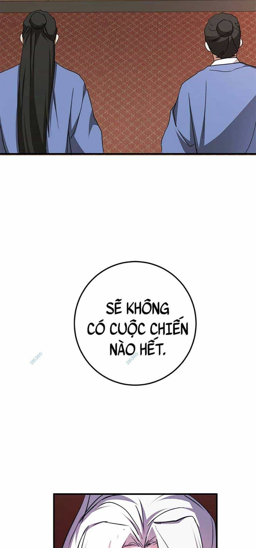 Võ Đang Kỳ Hiệp - Chương 87 - ảnh 19