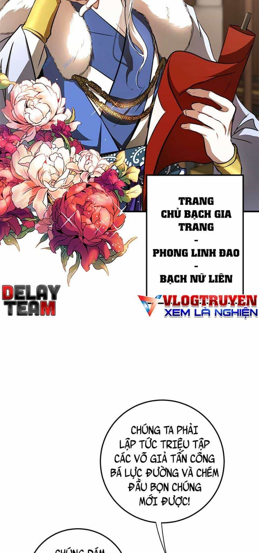 Võ Đang Kỳ Hiệp - Chương 87 - ảnh 7
