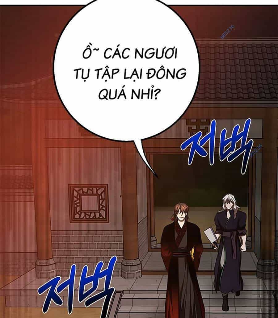 Võ Đang Kỳ Hiệp - Chương 90 - ảnh 99