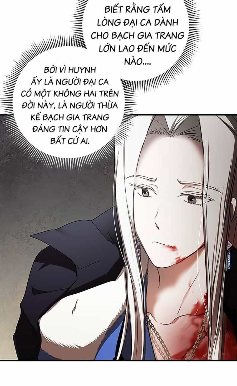 Võ Đang Kỳ Hiệp - Chương 93 - ảnh 11