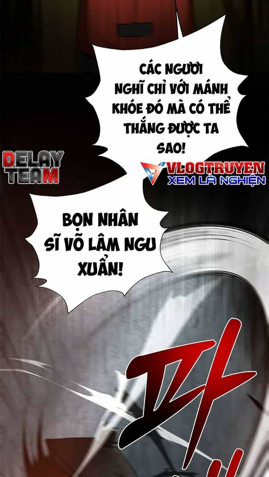 Võ Đang Kỳ Hiệp - Chương 93 - ảnh 62