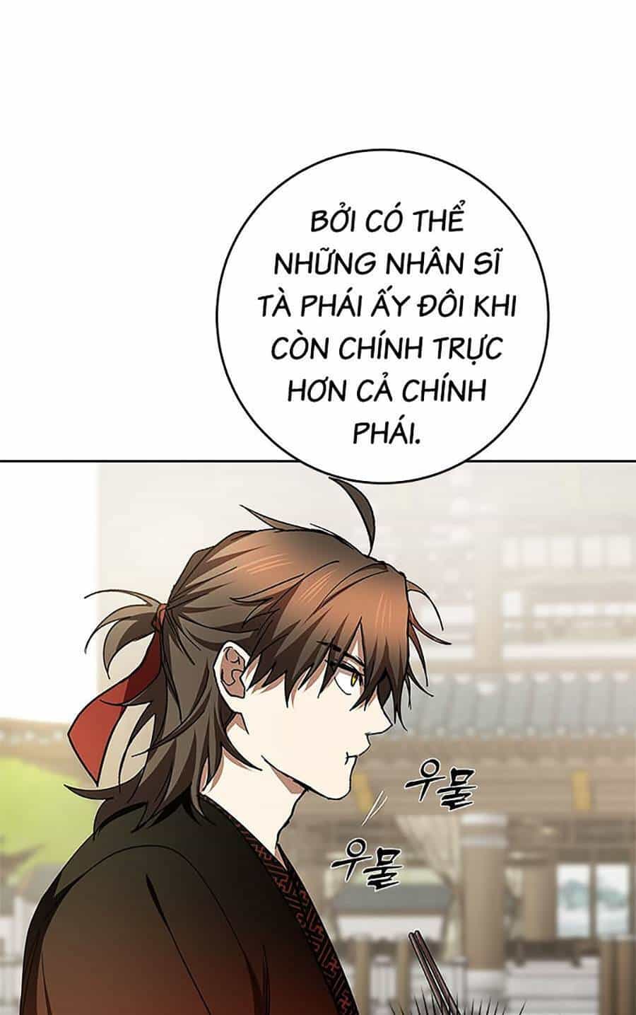 Võ Đang Kỳ Hiệp - Chương 95 - ảnh 15