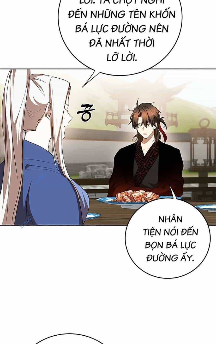 Võ Đang Kỳ Hiệp - Chương 95 - ảnh 34