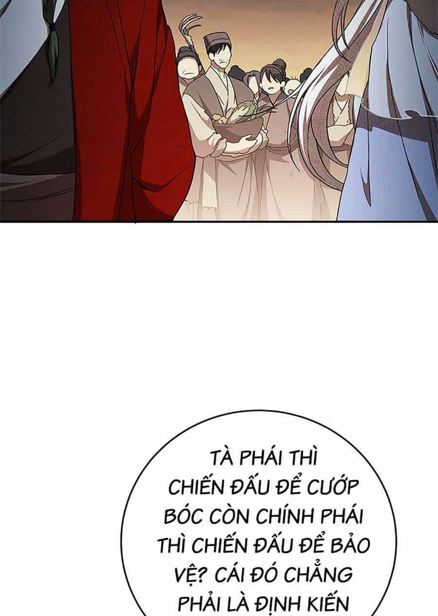 Võ Đang Kỳ Hiệp - Chương 95 - ảnh 45