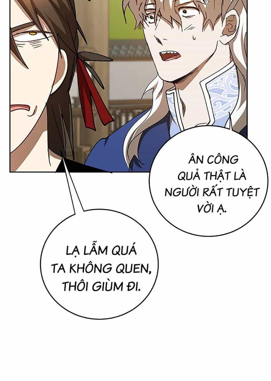 Võ Đang Kỳ Hiệp - Chương 95 - ảnh 76
