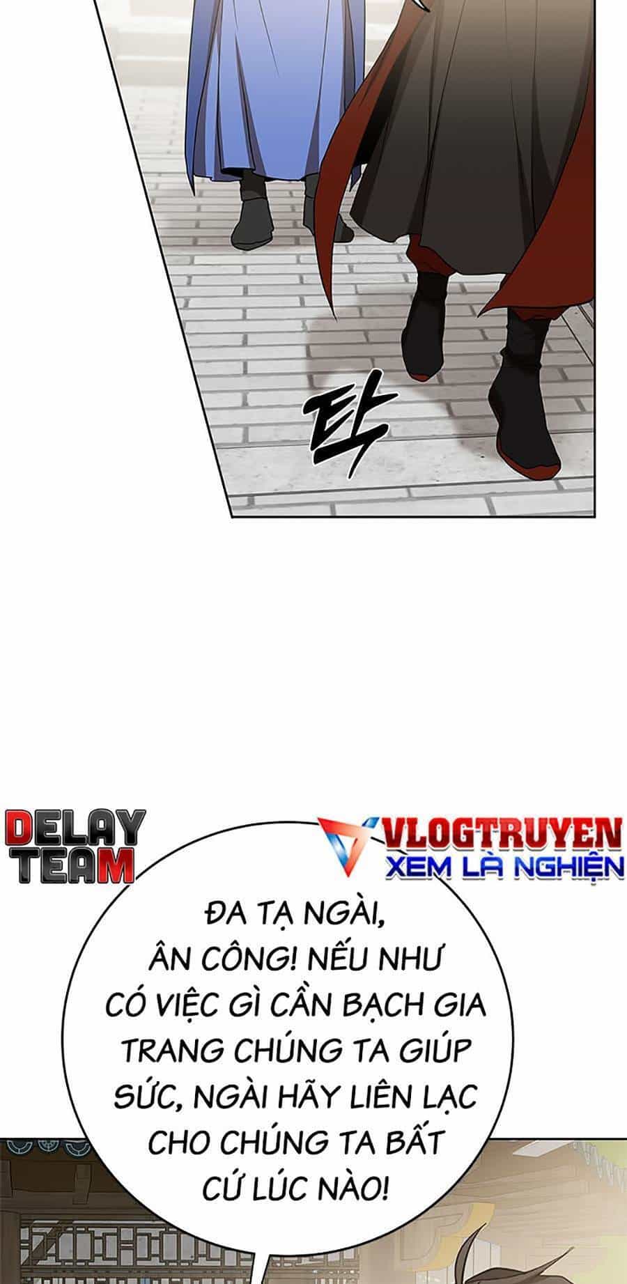 Võ Đang Kỳ Hiệp - Chương 95 - ảnh 90