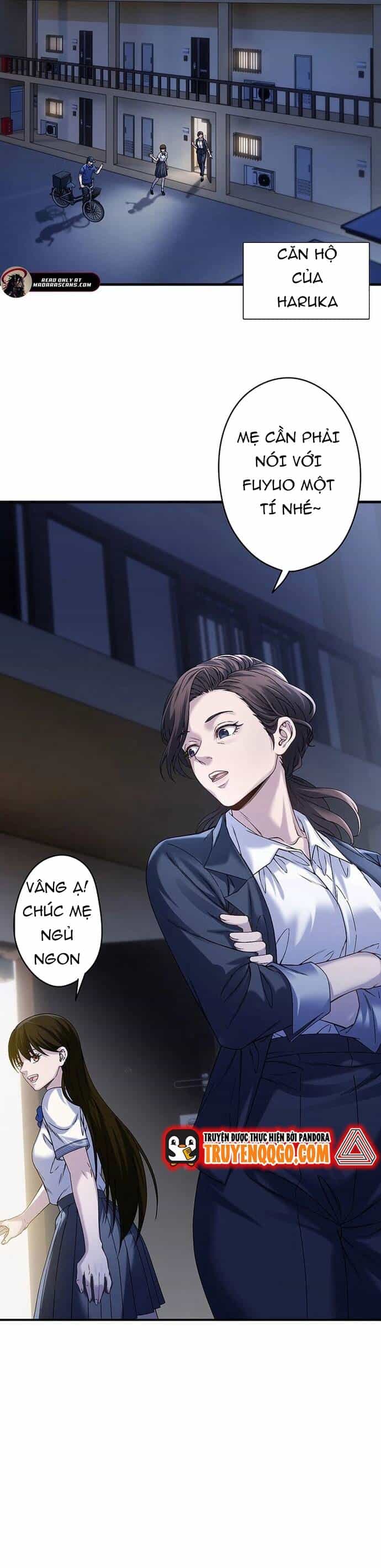Vô Danh Lão Giang Hồ - Chương 1 - ảnh 18