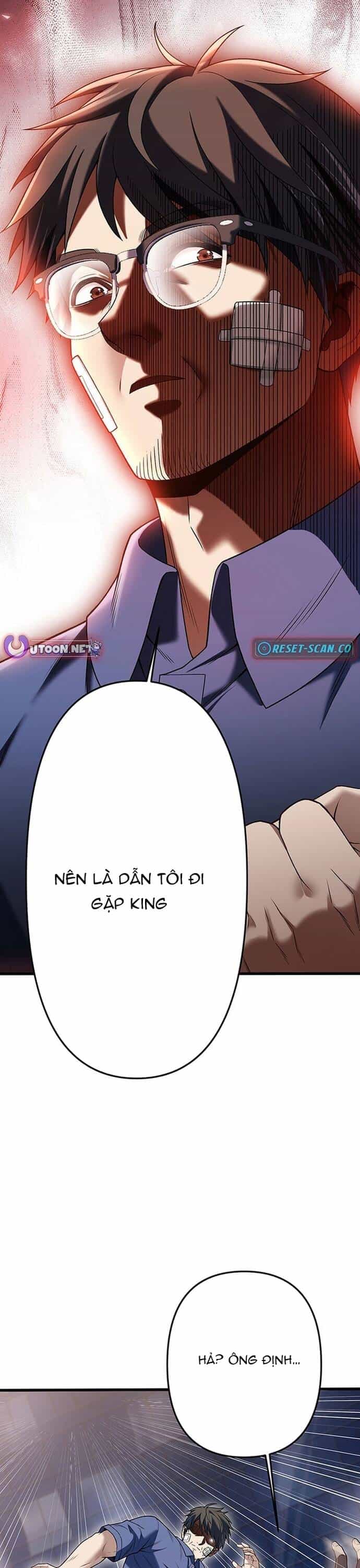 Vô Danh Lão Giang Hồ - Chương 21 - ảnh 25