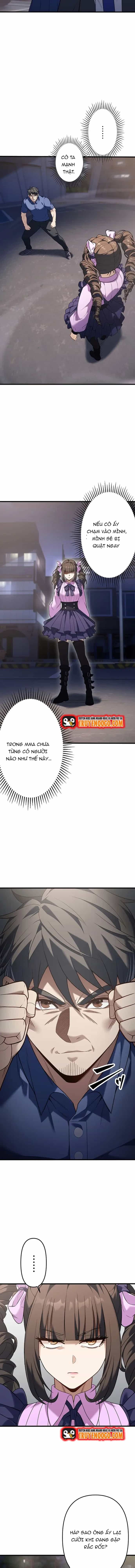 Vô Danh Lão Giang Hồ - Chương 28 - ảnh 9