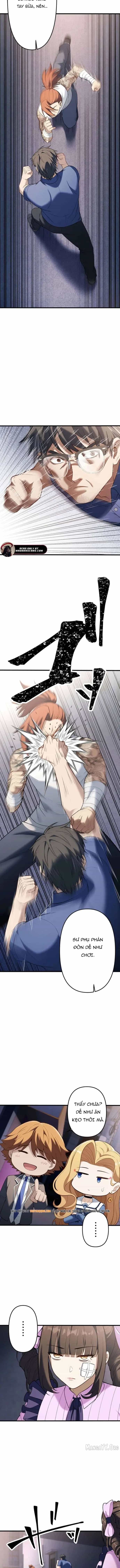 Vô Danh Lão Giang Hồ - Chương 32 - ảnh 11