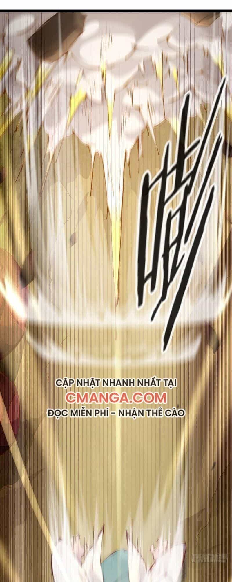 Võ Đạo Chiến Thần - Chương 1 - ảnh 81