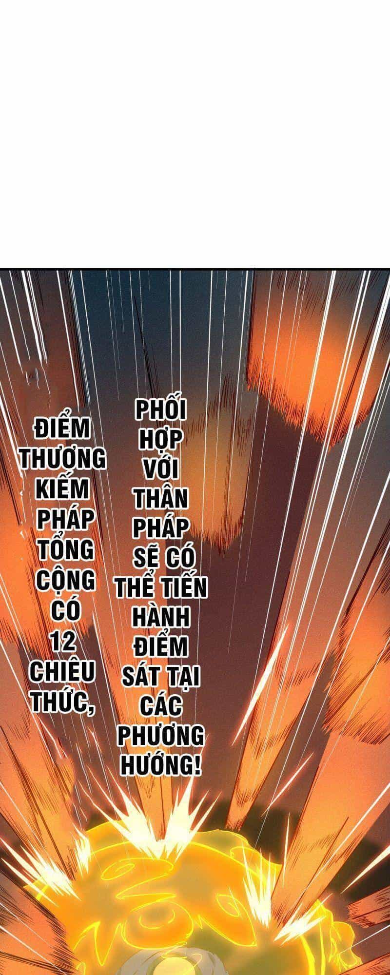 Võ Đạo Chiến Thần - Chương 17 - ảnh 33