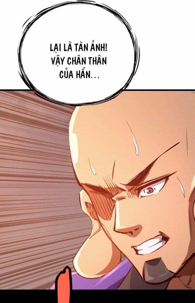 Võ Đạo Chiến Thần - Chương 18 - ảnh 30