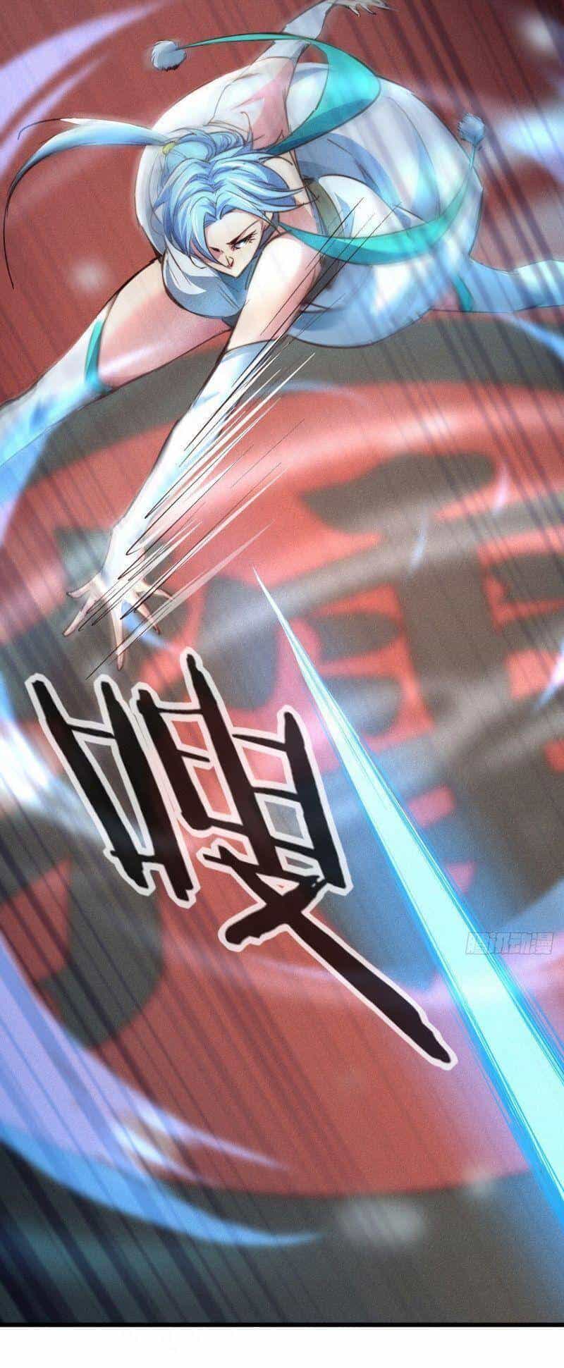 Võ Đạo Chiến Thần - Chương 19 - ảnh 4