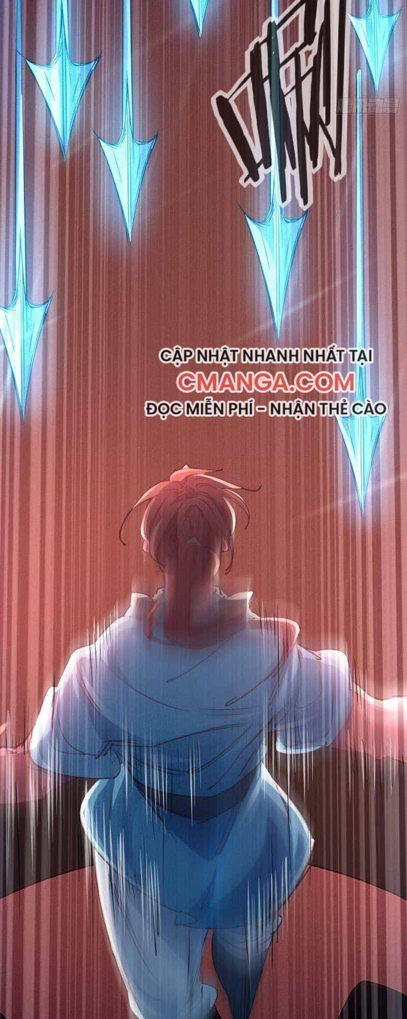 Võ Đạo Chiến Thần - Chương 19 - ảnh 58
