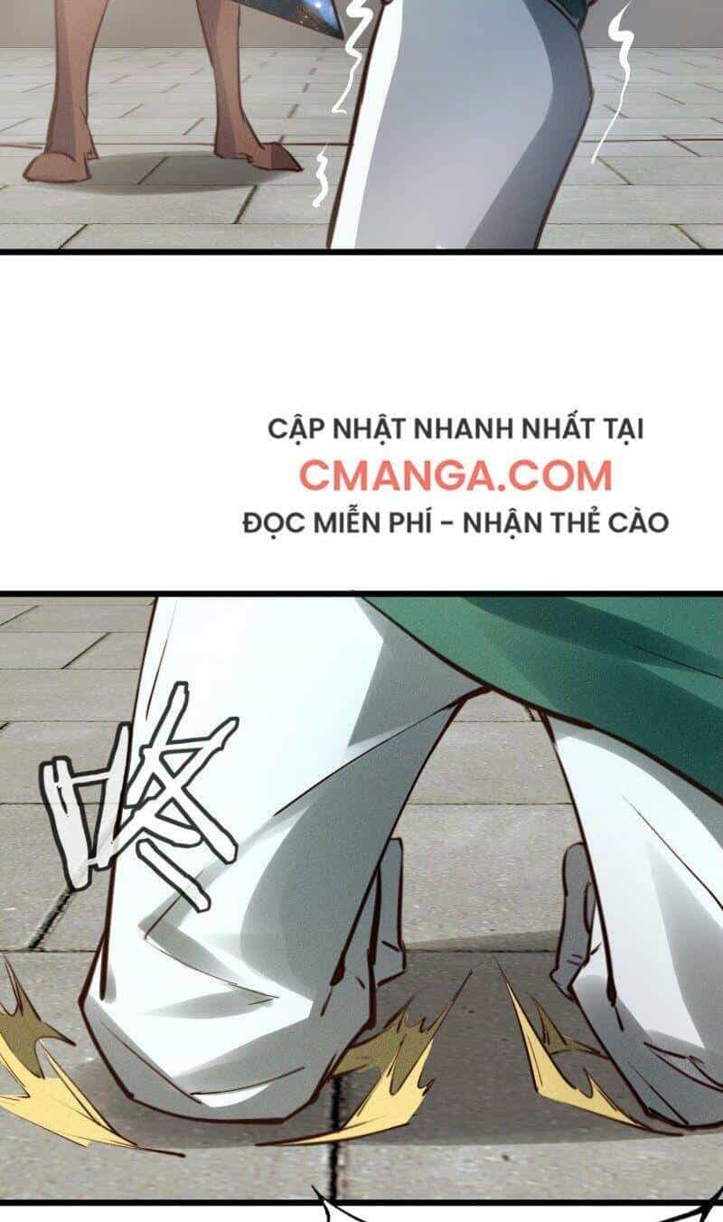 Võ Đạo Chiến Thần - Chương 28 - ảnh 14