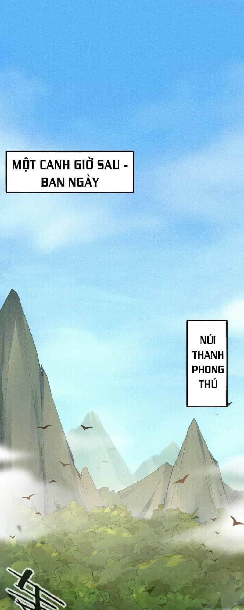 Võ Đạo Chiến Thần - Chương 3 - ảnh 54