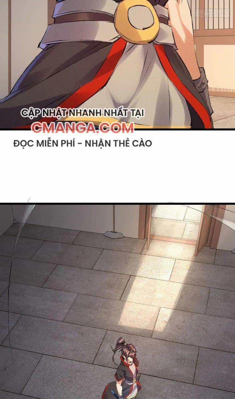 Võ Đạo Chiến Thần - Chương 35 - ảnh 60