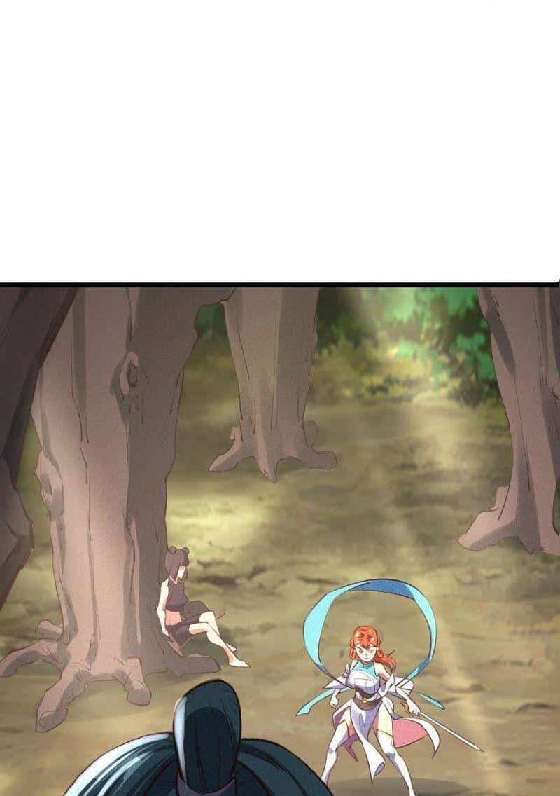 Võ Đạo Chiến Thần - Chương 38 - ảnh 20