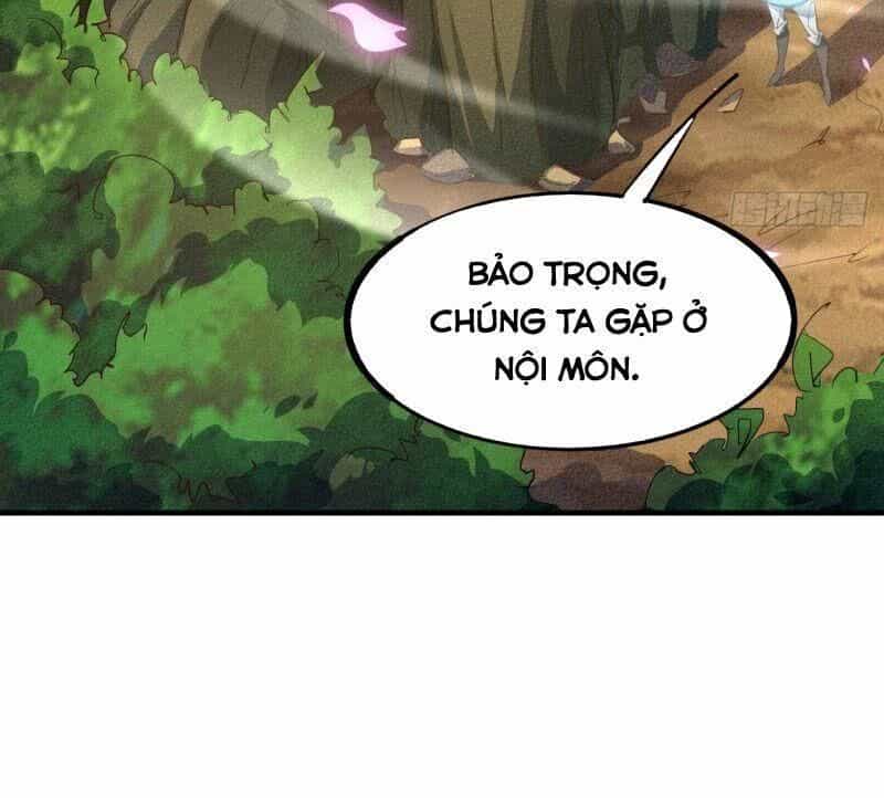 Võ Đạo Chiến Thần - Chương 5 - ảnh 49
