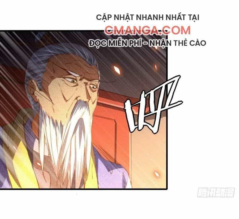 Võ Đạo Chiến Thần - Chương 7 - ảnh 65