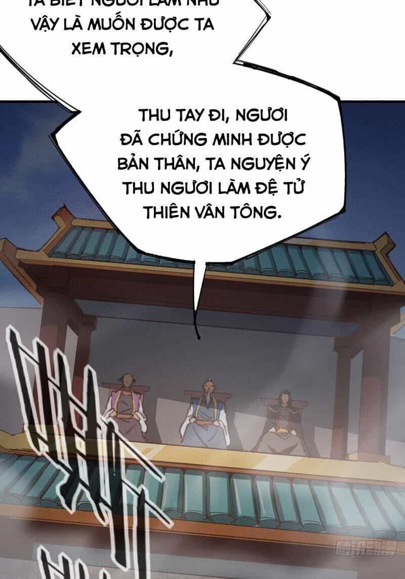 Võ Đạo Chiến Thần - Chương 8 - ảnh 30