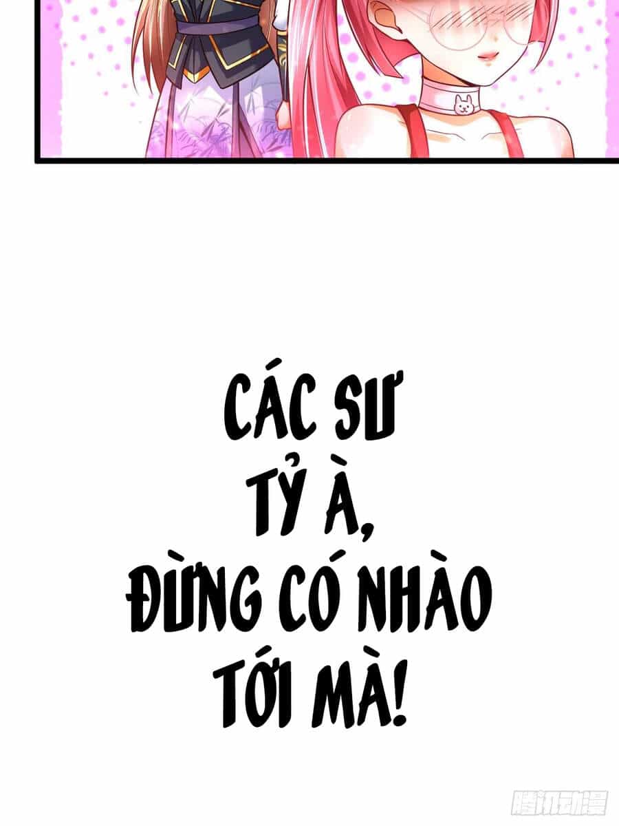 Võ Đạo Đỉnh Phong - Chương 0 - ảnh 21