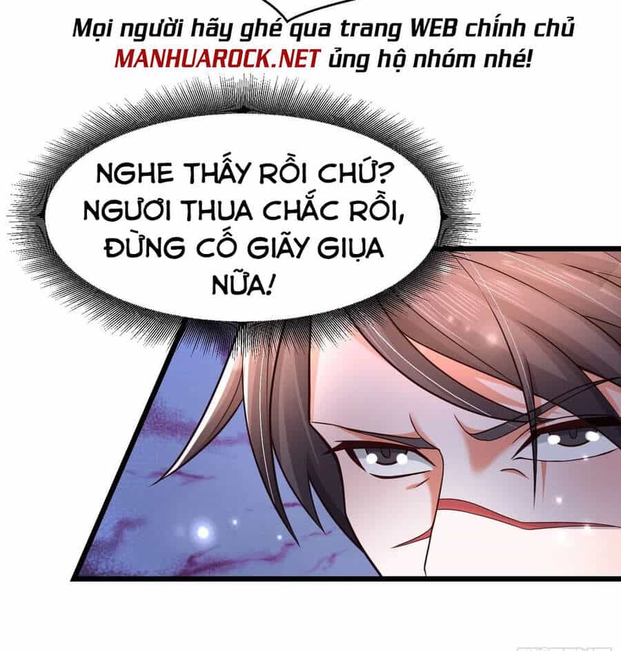 Võ Đạo Đỉnh Phong - Chương 10 - ảnh 4
