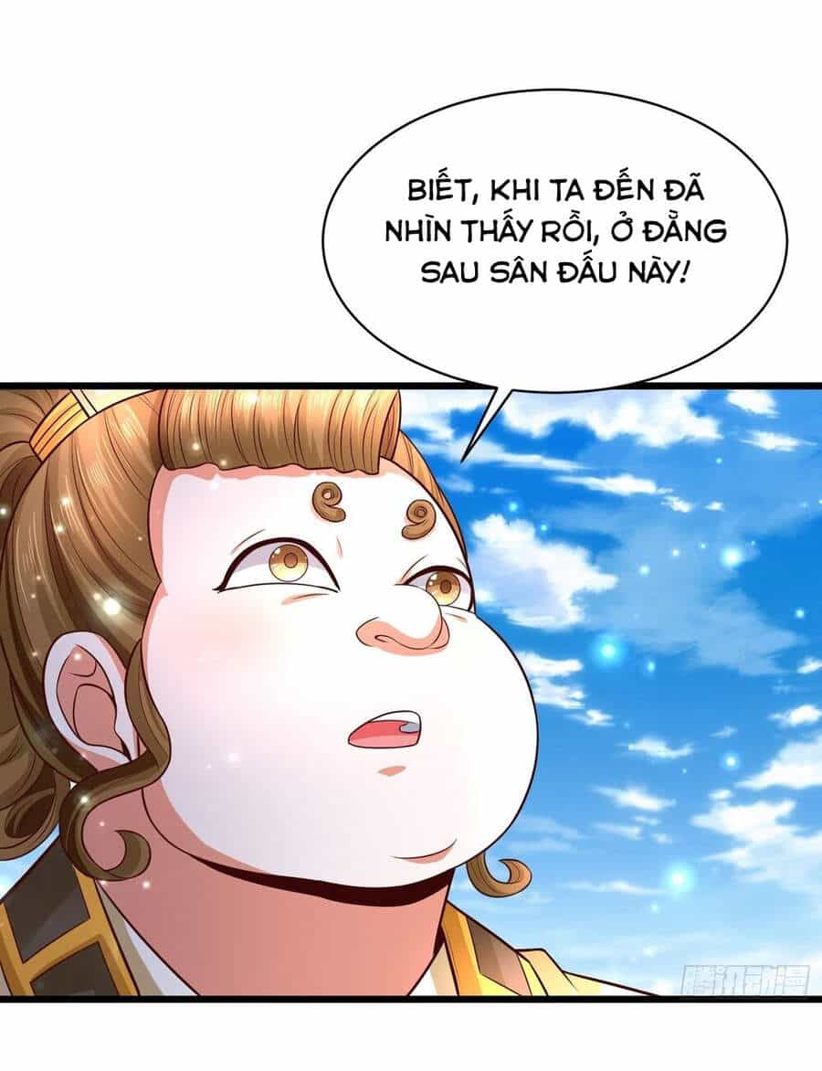 Võ Đạo Đỉnh Phong - Chương 10 - ảnh 60
