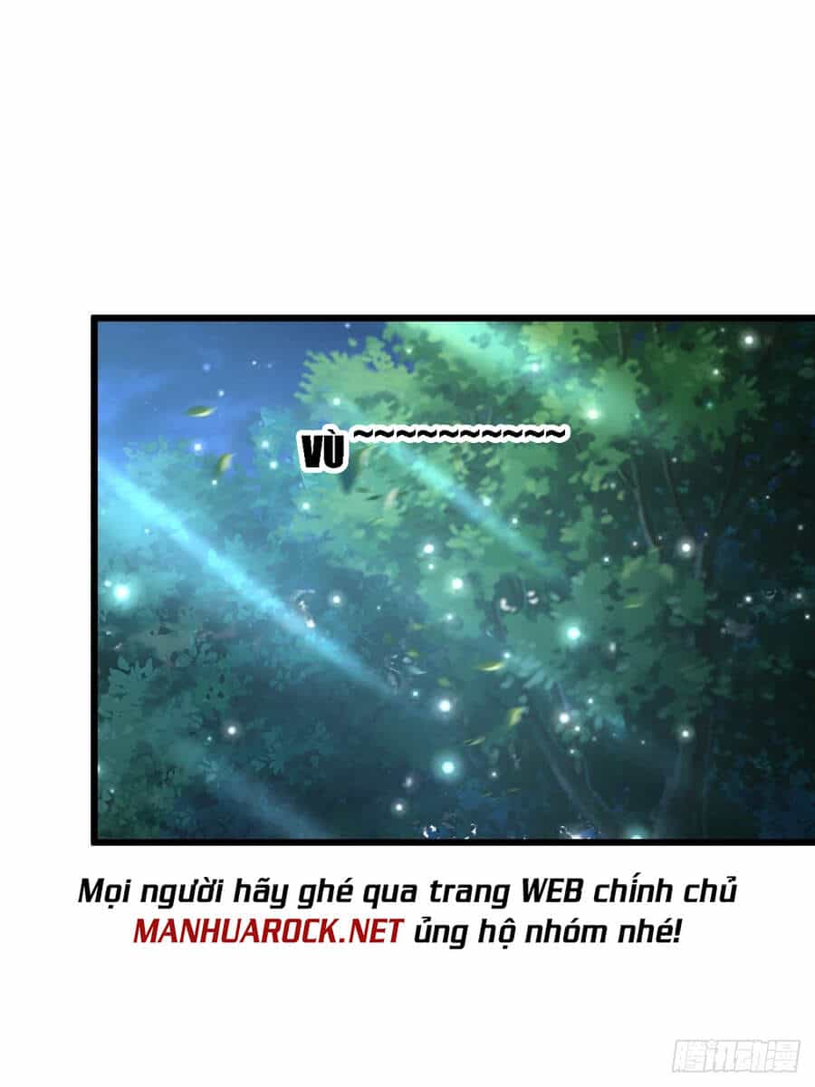 Võ Đạo Đỉnh Phong - Chương 14 - ảnh 47