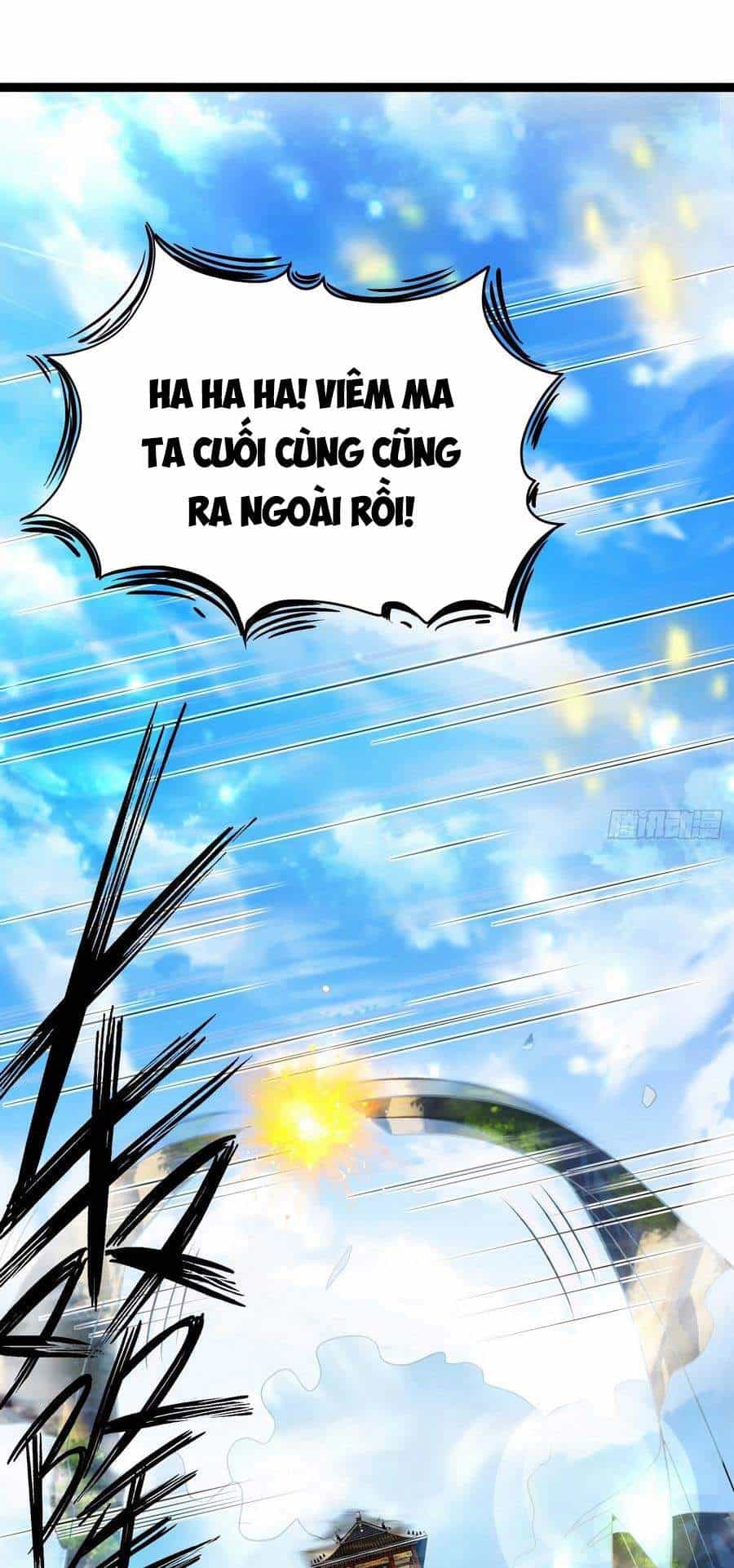 Võ Đạo Đỉnh Phong - Chương 17 - ảnh 16