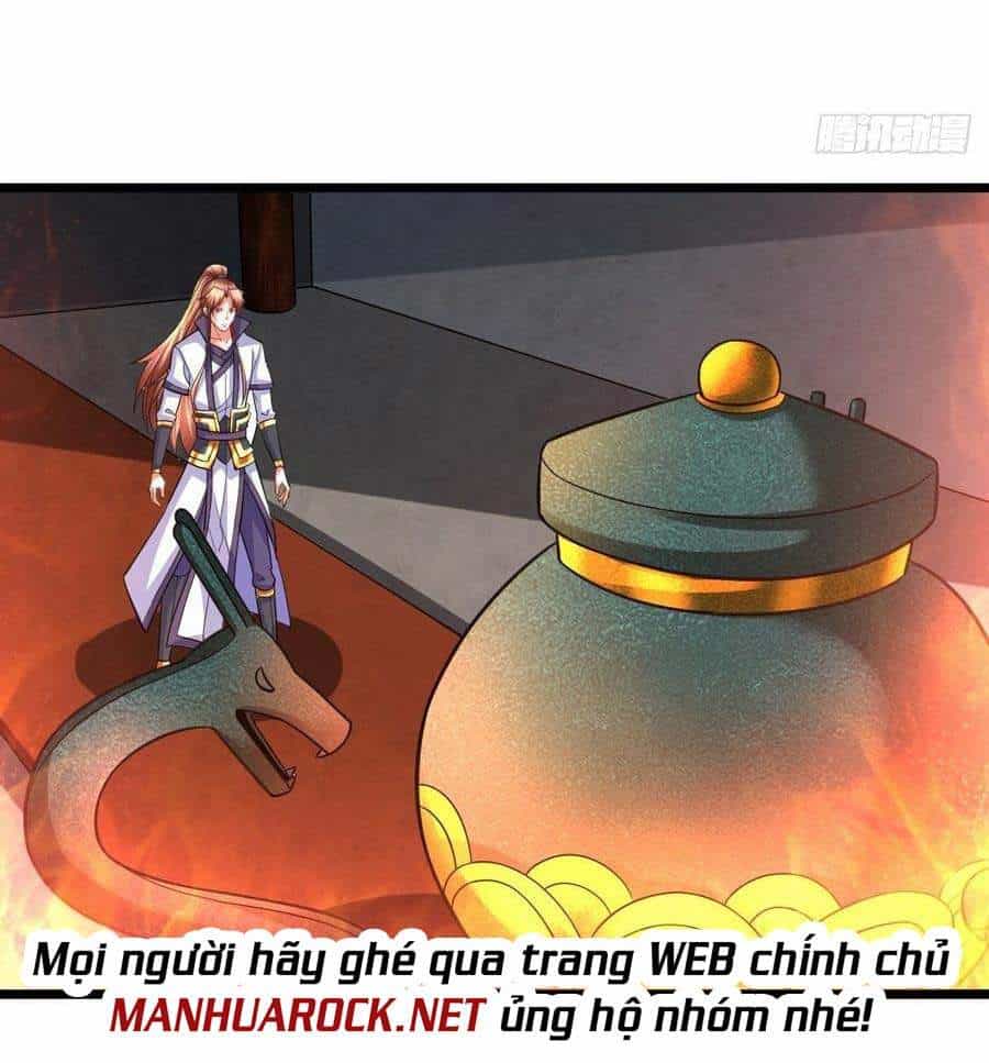Võ Đạo Đỉnh Phong - Chương 17 - ảnh 48