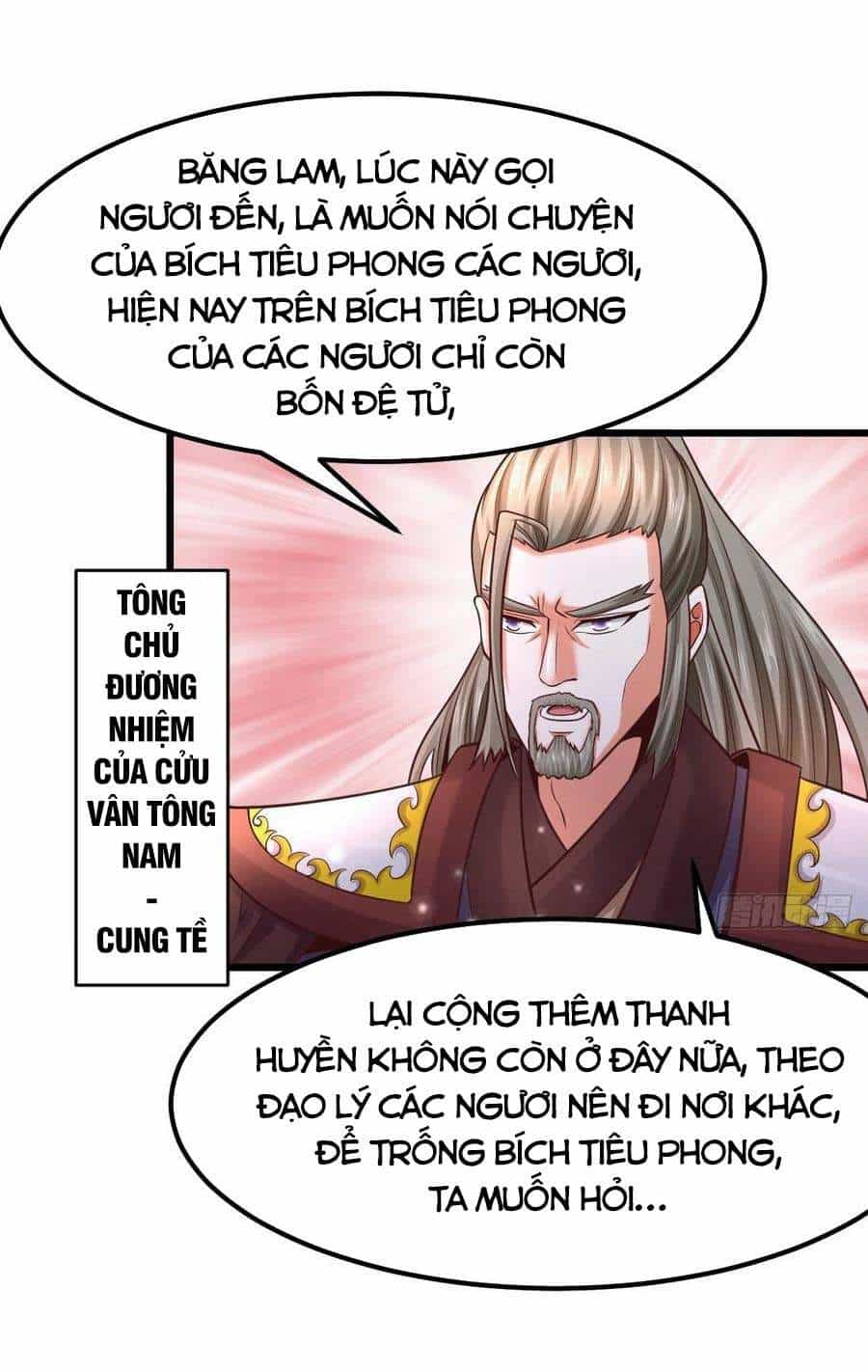 Võ Đạo Đỉnh Phong - Chương 19 - ảnh 23