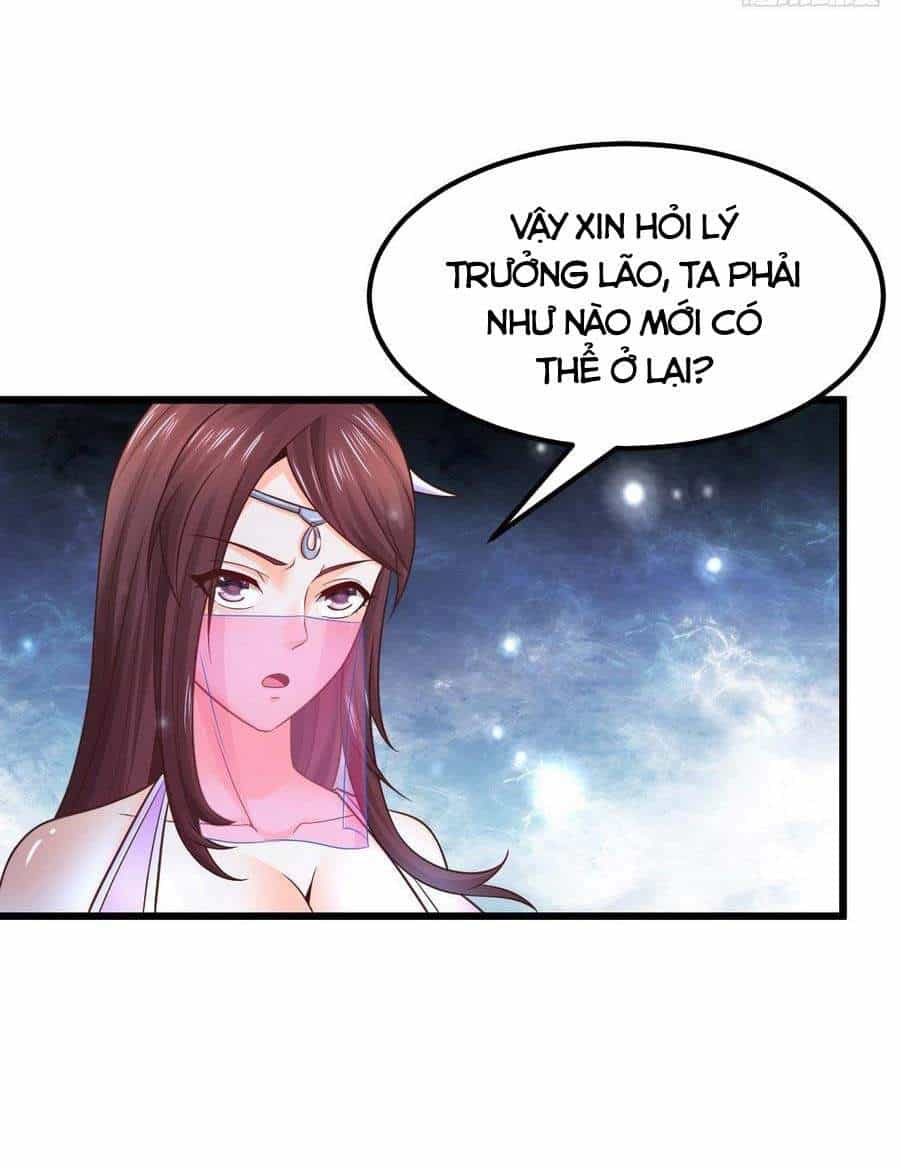Võ Đạo Đỉnh Phong - Chương 19 - ảnh 26