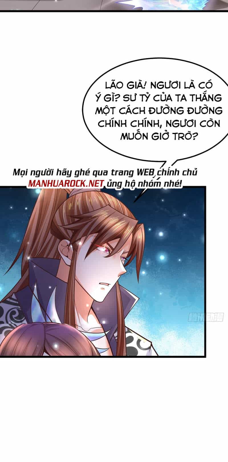 Võ Đạo Đỉnh Phong - Chương 25 - ảnh 2