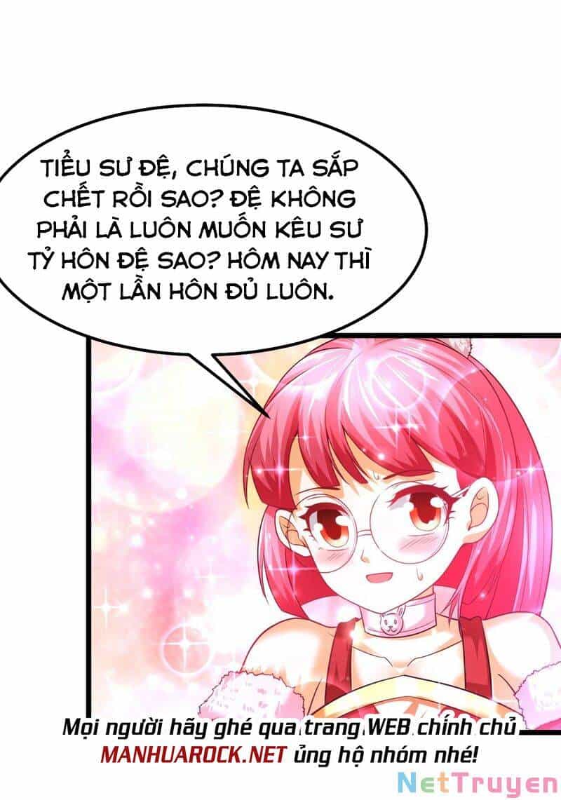 Võ Đạo Đỉnh Phong - Chương 27 - ảnh 26