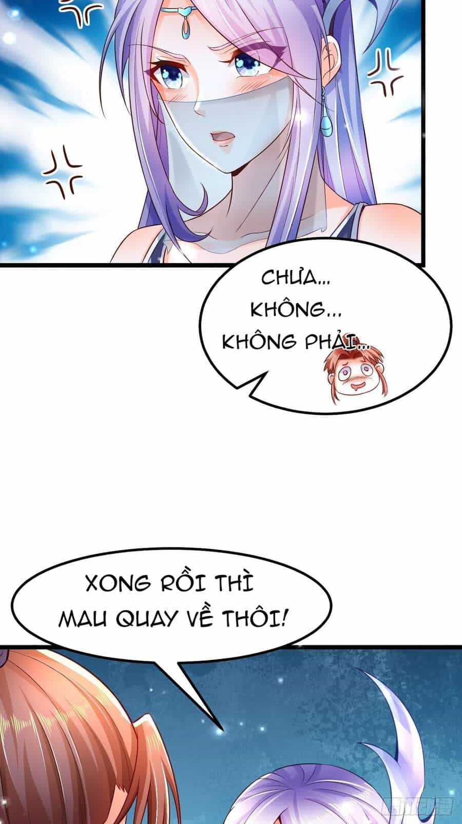 Võ Đạo Đỉnh Phong - Chương 2 - ảnh 6