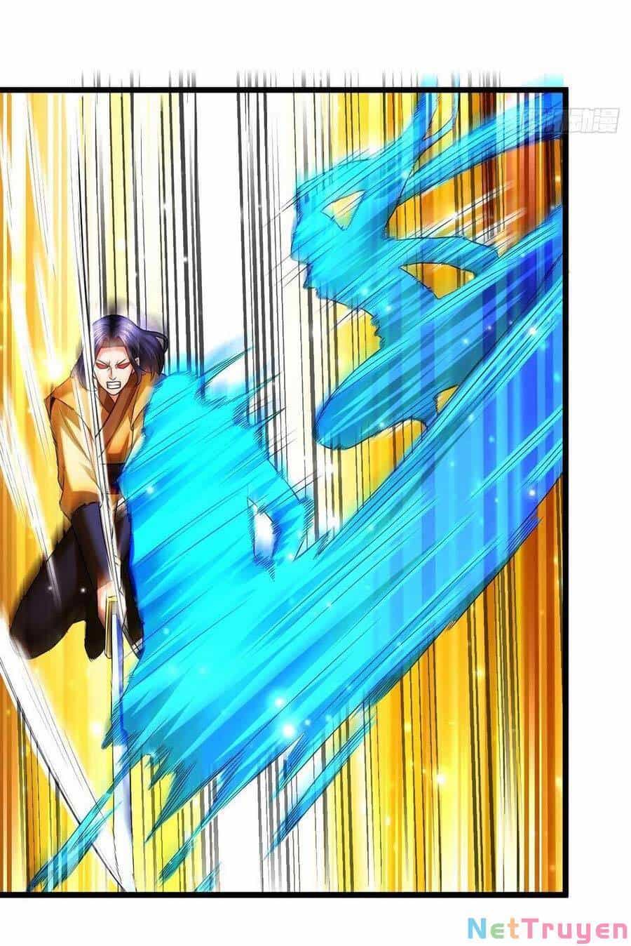 Võ Đạo Đỉnh Phong - Chương 30 - ảnh 16