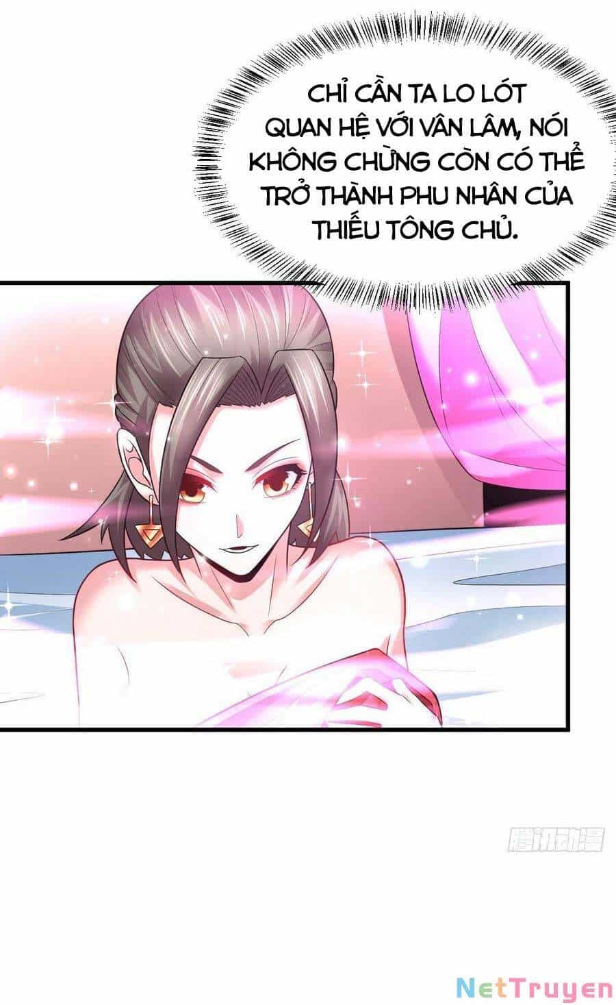 Võ Đạo Đỉnh Phong - Chương 31 - ảnh 16