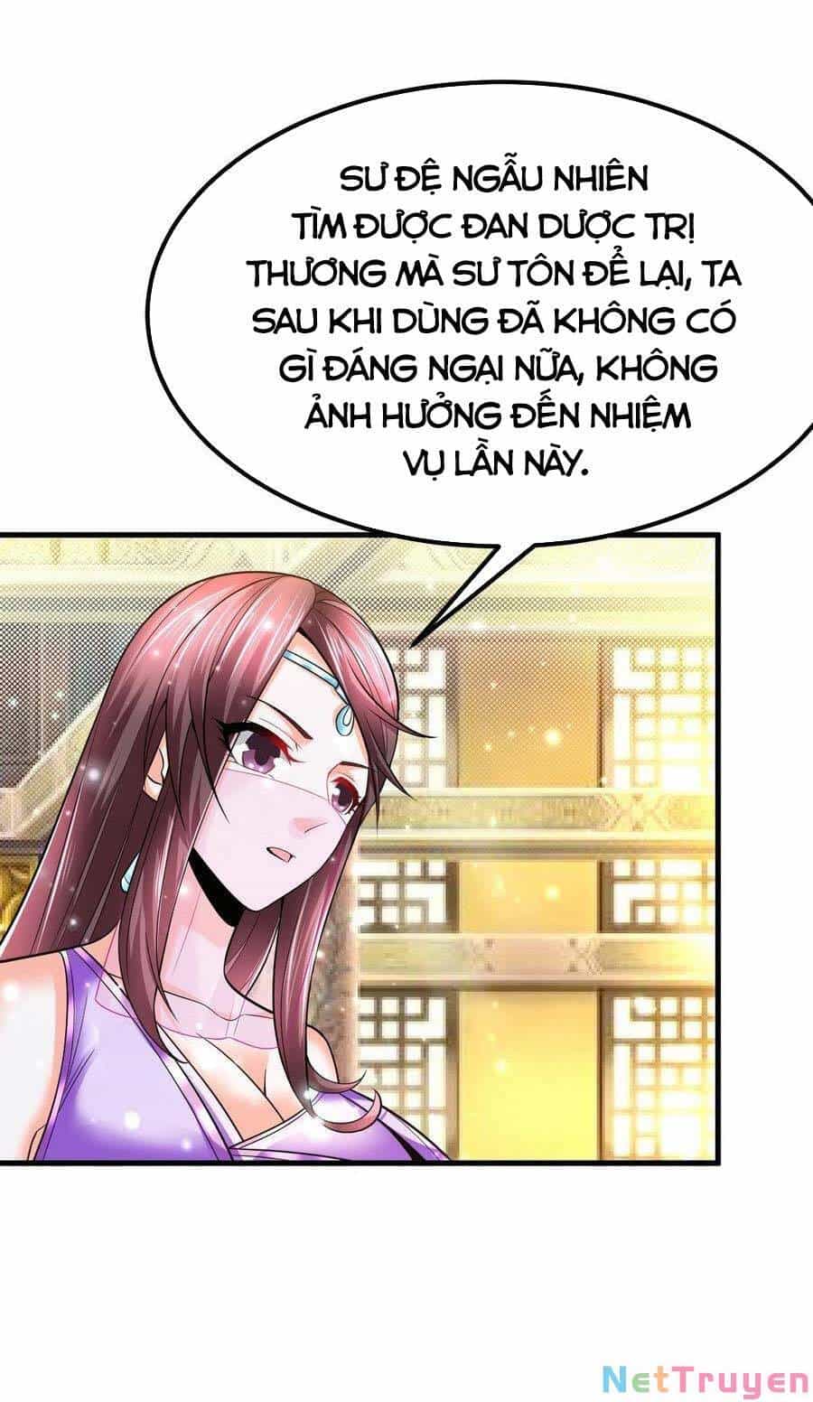 Võ Đạo Đỉnh Phong - Chương 31 - ảnh 30