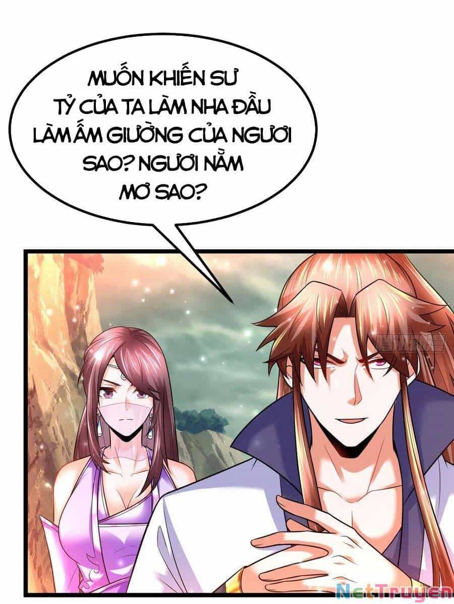 Võ Đạo Đỉnh Phong - Chương 33 - ảnh 18