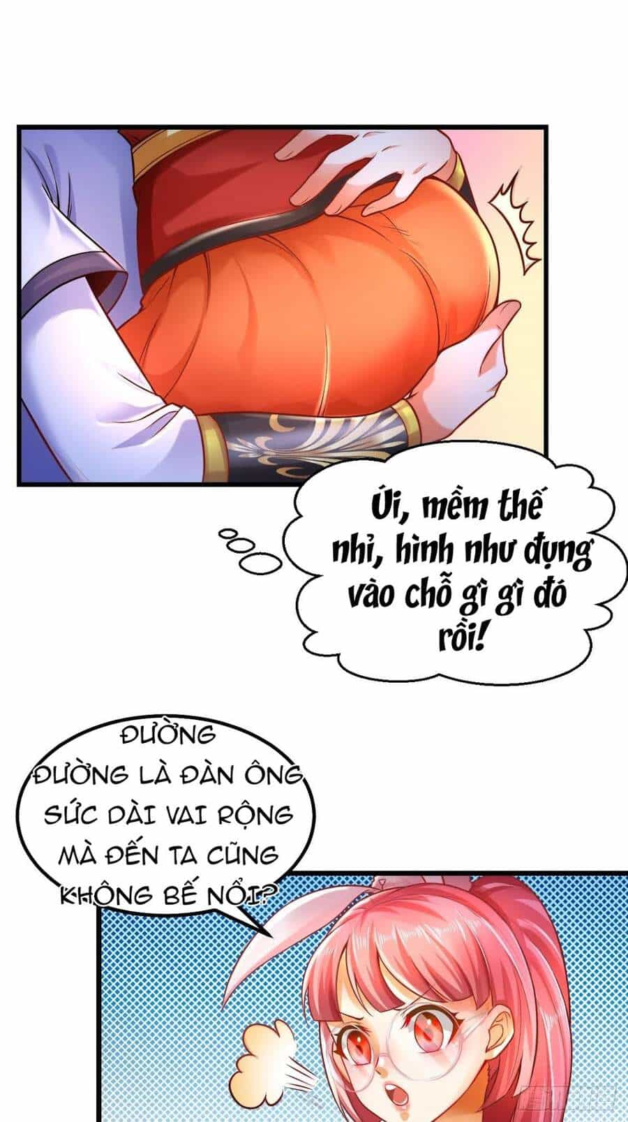 Võ Đạo Đỉnh Phong - Chương 3 - ảnh 23