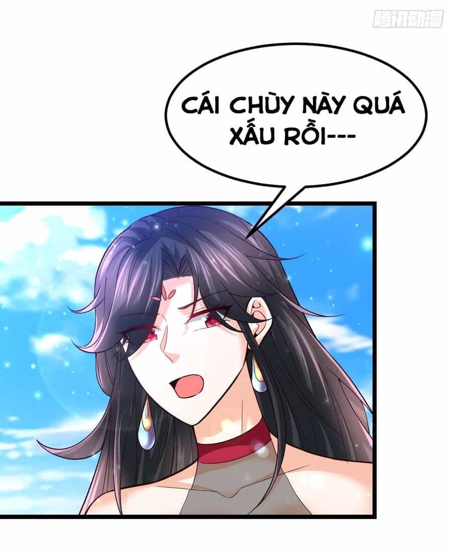 Võ Đạo Đỉnh Phong - Chương 43 - ảnh 37