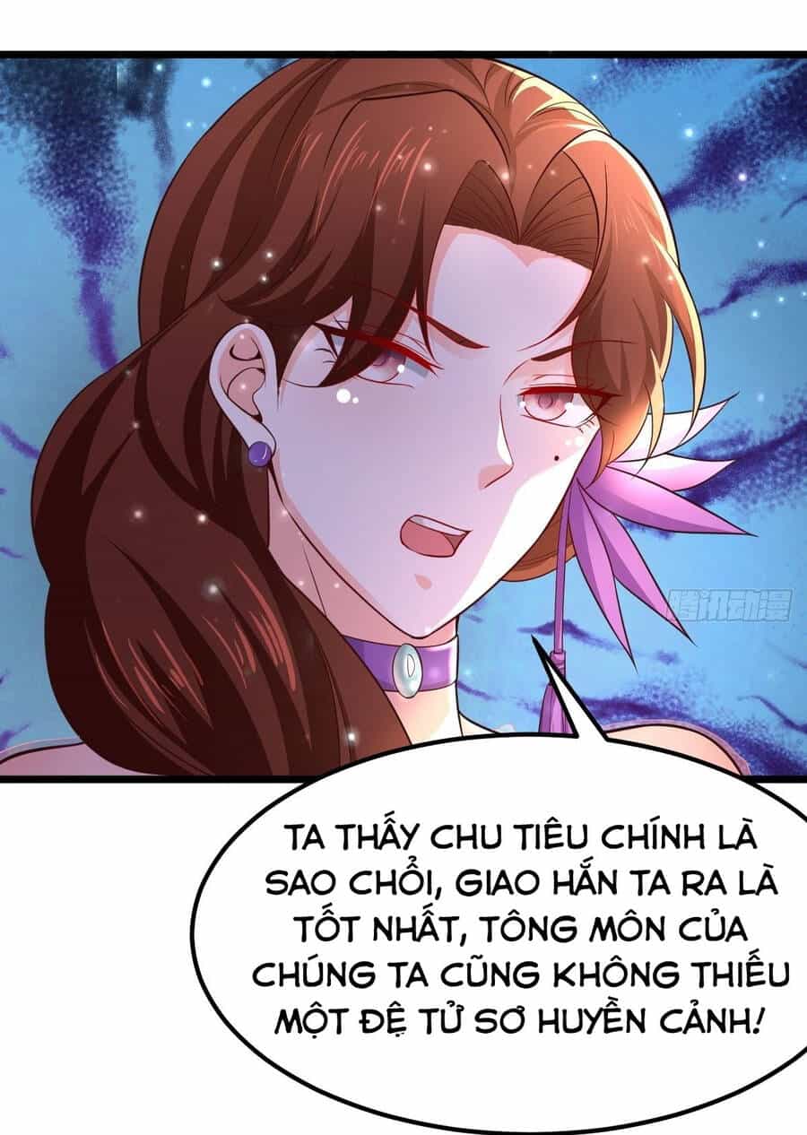 Võ Đạo Đỉnh Phong - Chương 44 - ảnh 21