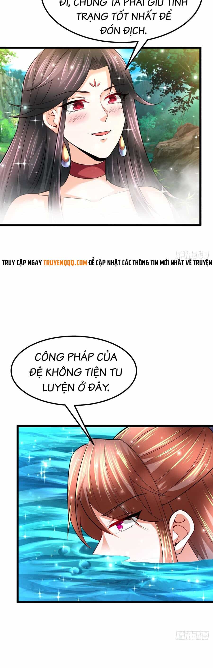 Võ Đạo Đỉnh Phong - Chương 49 - ảnh 4
