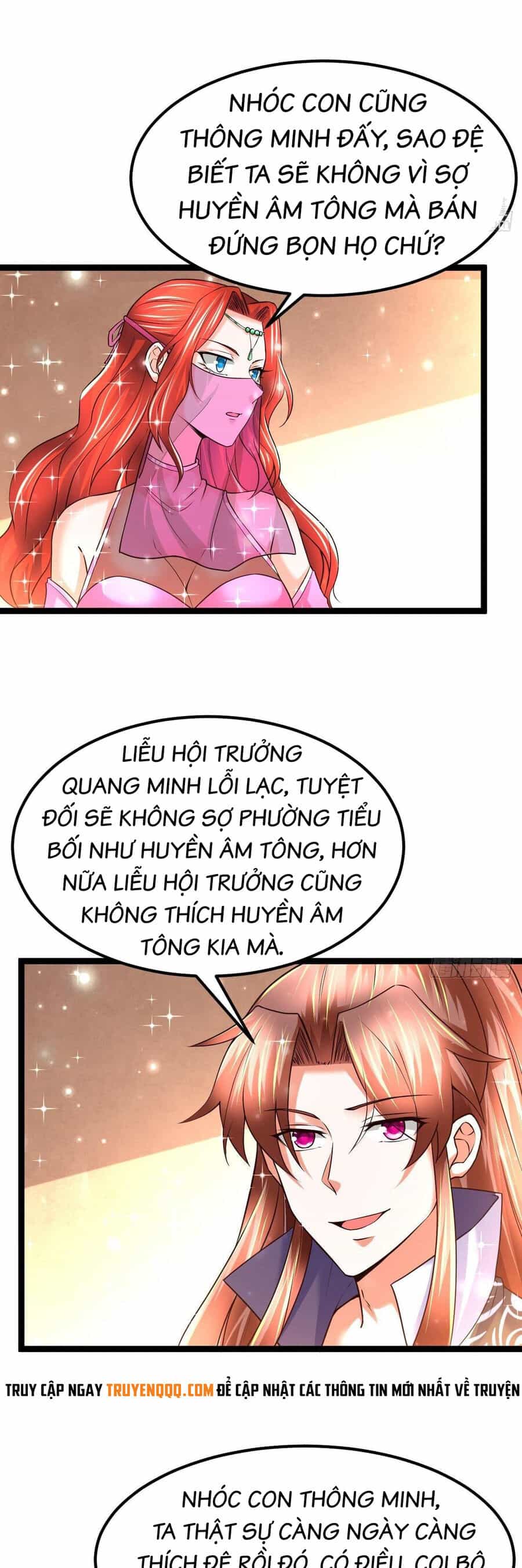 Võ Đạo Đỉnh Phong - Chương 65 - ảnh 10